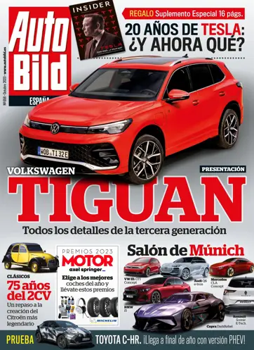 Auto Bild Preview