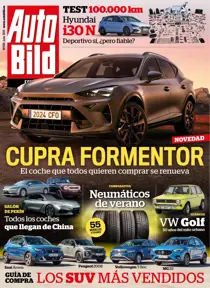 Auto Bild Auto Bild 666