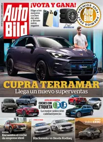 Auto Bild 
                issue Auto Bild 670