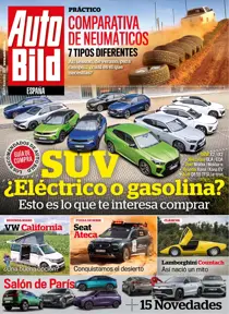 Auto Bild 671 
                issue Auto Bild 671