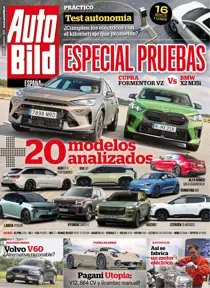 Auto Bild 672 
                issue Auto Bild 672