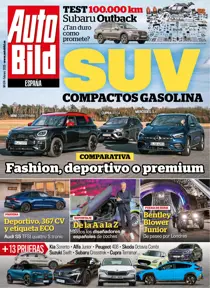 Auto Bild 674 
                issue Auto Bild 674