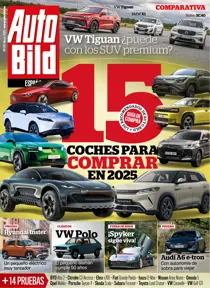 Auto Bild 675 
                issue Auto Bild 675