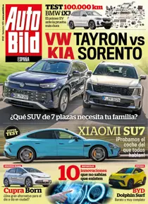 Auto Bild 681 
                issue Auto Bild 681