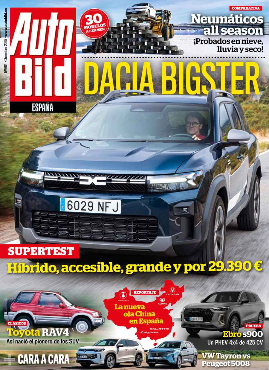 Auto Bild issue Auto Bild 684