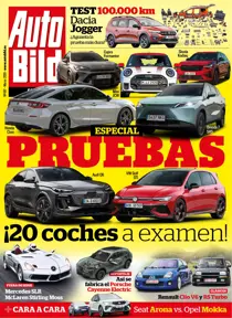 Auto Bild 687 
                issue Auto Bild 687