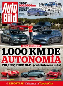 Auto Bild issue Auto Bild 688