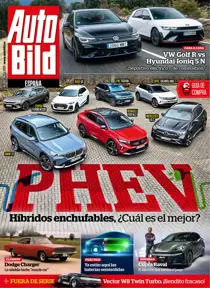Auto Bild issue Auto Bild 689
