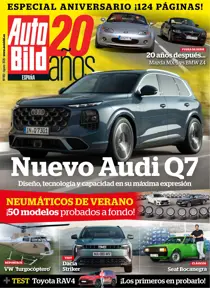 Auto Bild 
                issue Auto Bild 692
