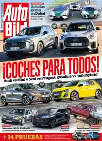 Auto Bild 
                issue Auto Bild 693