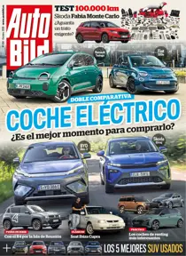 Auto Bild issue Auto Bild 694