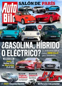 Auto Bild 695 
                issue Auto Bild 695