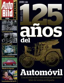 Auto Bild Extra 9 
                issue Auto Bild Extra 9