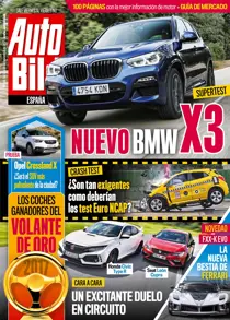 Autobild 546 
                issue Autobild 546