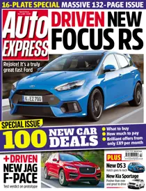 20th January 2016 
                issue 20th January 2016