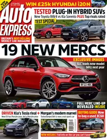 August 26. 2021 
                issue August 26. 2021