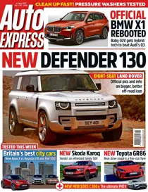 June 2nd 2022 
                issue June 2nd 2022