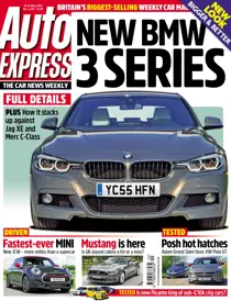 May 13. 2015 
                issue May 13. 2015