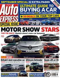 September 9. 2021 
                issue September 9. 2021