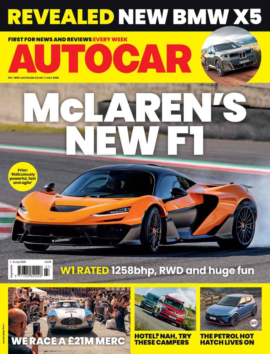 Autocar issue 01-Jul-26