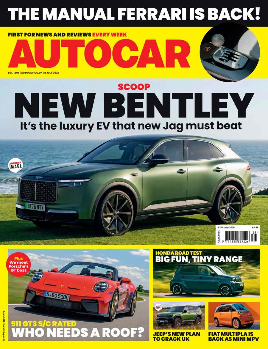 Autocar issue 08-Jul-26
