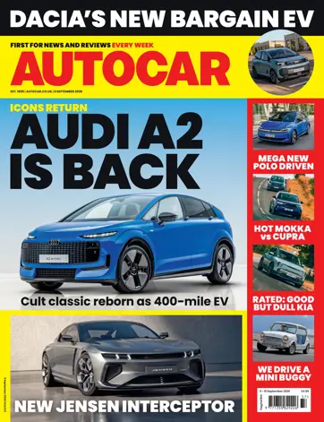 Cover fan image front