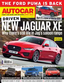 10th April 2019 
                issue 10th April 2019