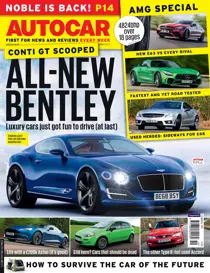 10th May 2017 
                issue 10th May 2017