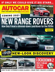 11th November 2020 
                issue 11th November 2020