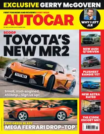 Autocar issue 12-Aug-26