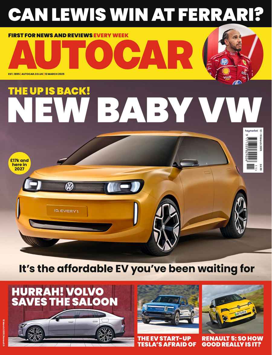 AUTOCAR