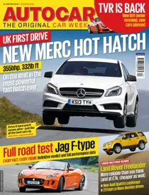 12th June 2013 
                issue 12th June 2013