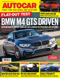 13th April 2016 
                issue 13th April 2016