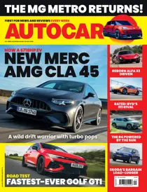 Autocar issue 15-Jul-26