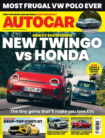 Cover fan image front