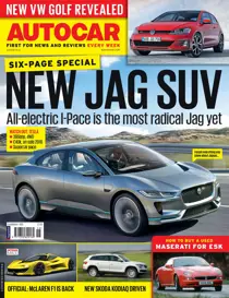 16th November 2016 
                issue 16th November 2016