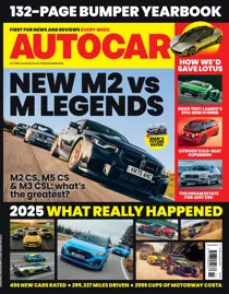 Autocar issue 17-Dec-2025