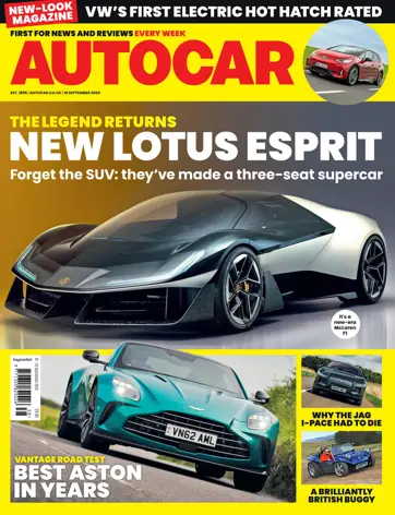 Autocar Preview