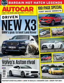 18th October 2017 
                issue 18th October 2017