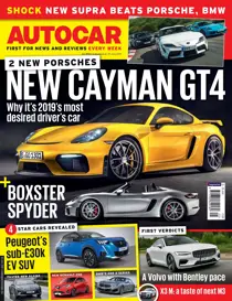 19th June 2019 
                issue 19th June 2019