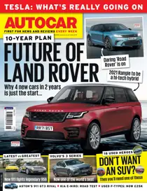 1st May 2019 
                issue 1st May 2019