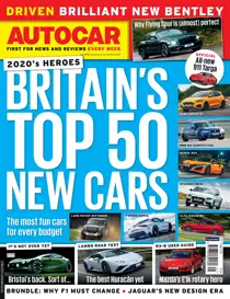 20th May 2020 
                issue 20th May 2020