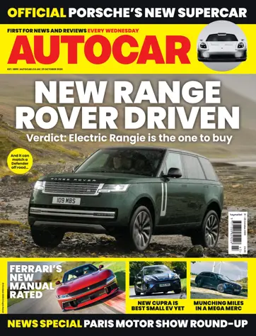 Cover fan image front