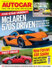 21st October 2015 
                issue 21st October 2015