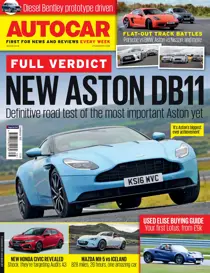 21st September 2016 
                issue 21st September 2016