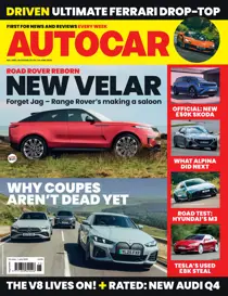 Autocar 
                issue 24-Jun-26