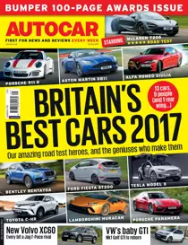 24th May 2017 
                issue 24th May 2017