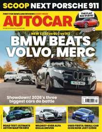 Autocar issue 26-Aug-26