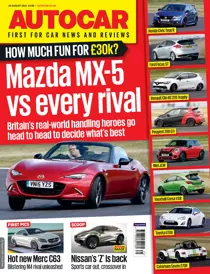 26th August 2015 
                issue 26th August 2015