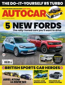Autocar Discounts